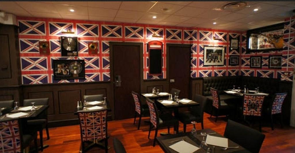 鲁瓦西博览会公园绿色酒店 Tremblay-en-France 外观 照片